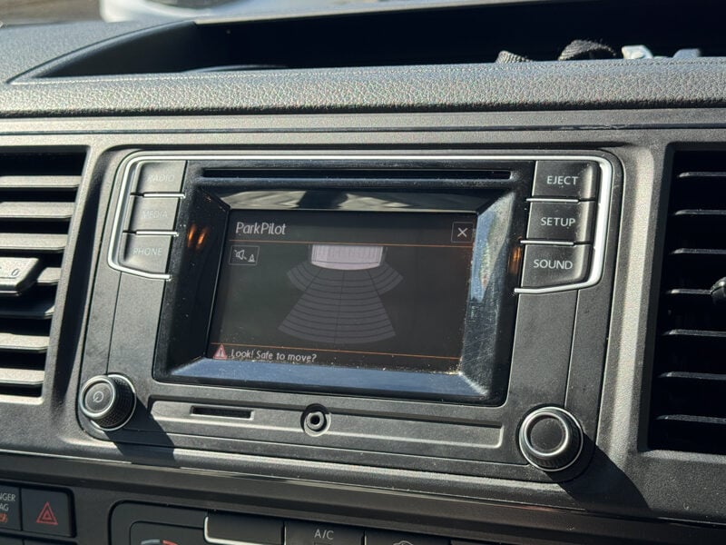 Used Volkswagen Transporter 2019 for sale - 78108286: Photo 28