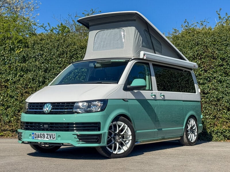 Used Volkswagen Transporter 2019 for sale - 78108286: Photo 32