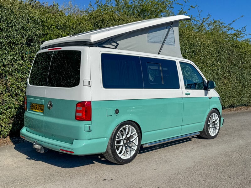 Used Volkswagen Transporter 2019 for sale - 78108286: Photo 34