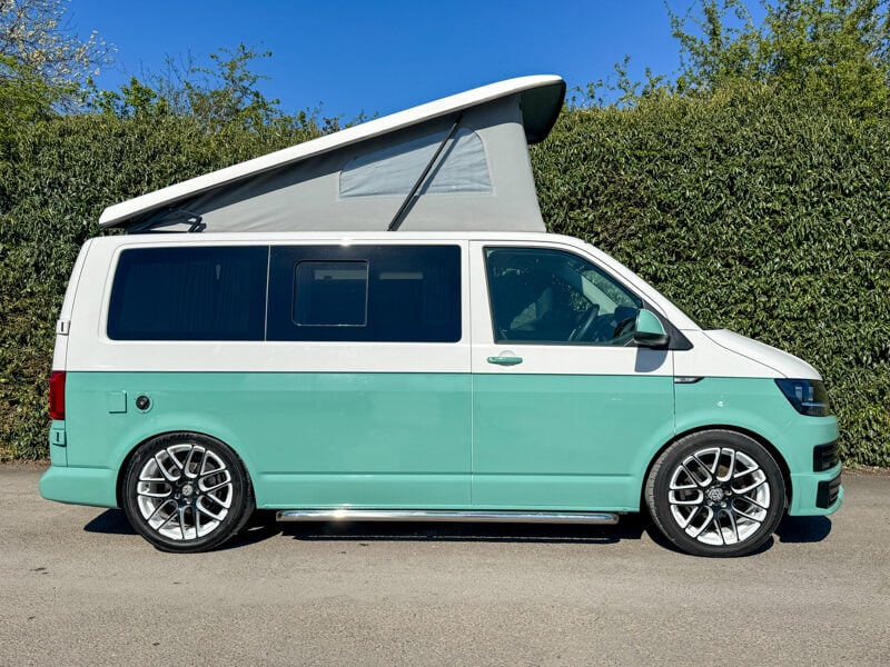 Used Volkswagen Transporter 2019 for sale - 78108286: Photo 35