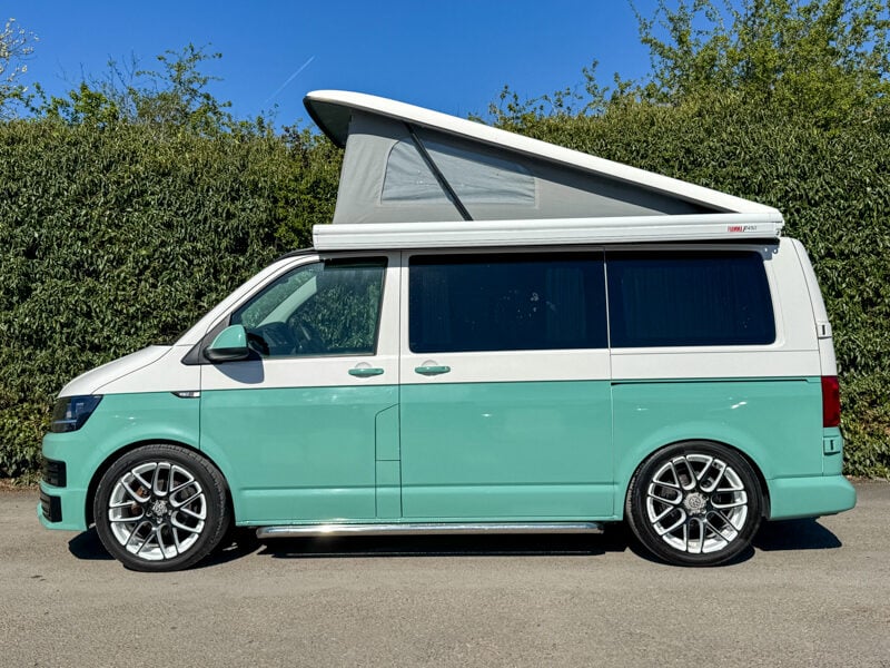 Used Volkswagen Transporter 2019 for sale - 78108286: Photo 36