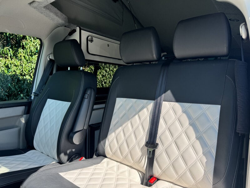 Used Volkswagen Transporter 2019 for sale - 78108286: Photo 7