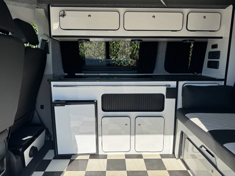 Used Volkswagen Transporter 2019 for sale - 78108286: Photo 8