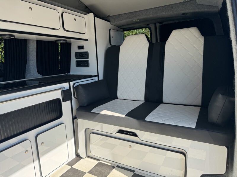 Used Volkswagen Transporter 2019 for sale - 78108286: Photo 9