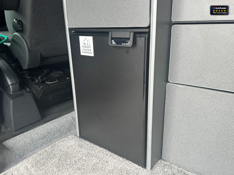 Used Ford Transit Custom 2020 for sale - 77042160: Photo 10