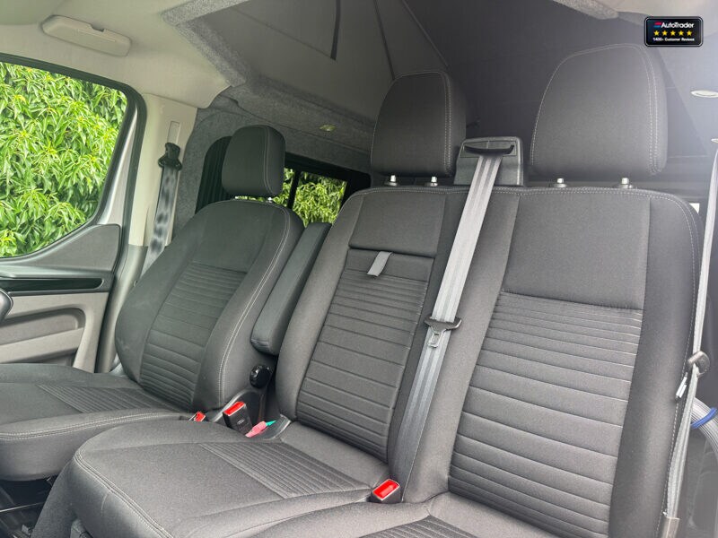 Used Ford Transit Custom 2020 for sale - 77042160: Photo 13