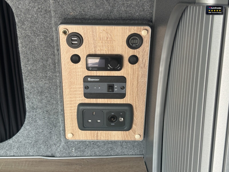 Used Ford Transit Custom 2020 for sale - 77042160: Photo 15