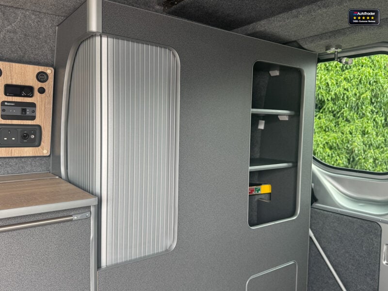 Used Ford Transit Custom 2020 for sale - 77042160: Photo 16