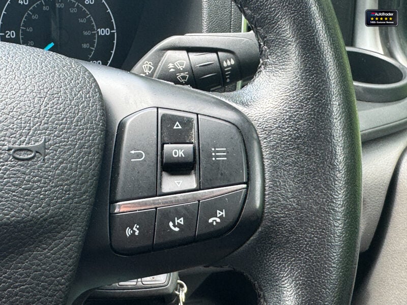 Used Ford Transit Custom 2020 for sale - 77042160: Photo 20