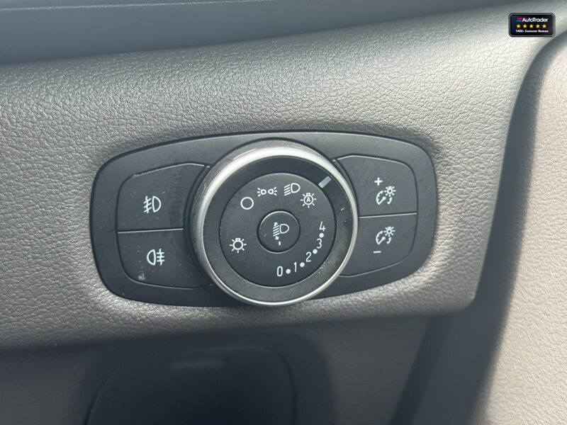 Used Ford Transit Custom 2020 for sale - 77042160: Photo 23