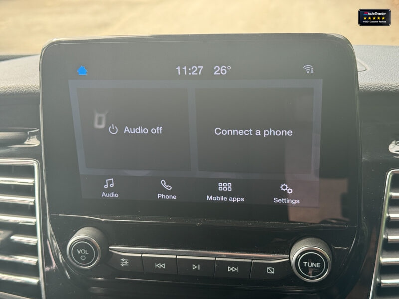 Used Ford Transit Custom 2020 for sale - 77042160: Photo 24