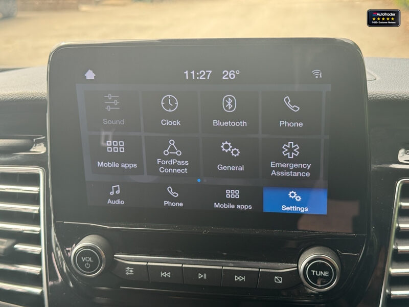 Used Ford Transit Custom 2020 for sale - 77042160: Photo 25