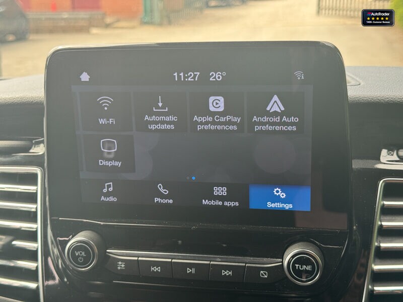 Used Ford Transit Custom 2020 for sale - 77042160: Photo 26