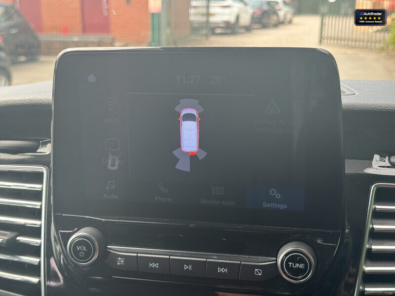 Used Ford Transit Custom 2020 for sale - 77042160: Photo 27