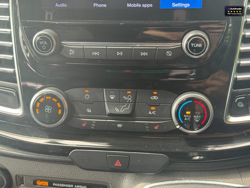 Used Ford Transit Custom 2020 for sale - 77042160: Photo 28