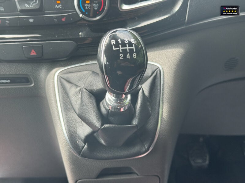 Used Ford Transit Custom 2020 for sale - 77042160: Photo 29