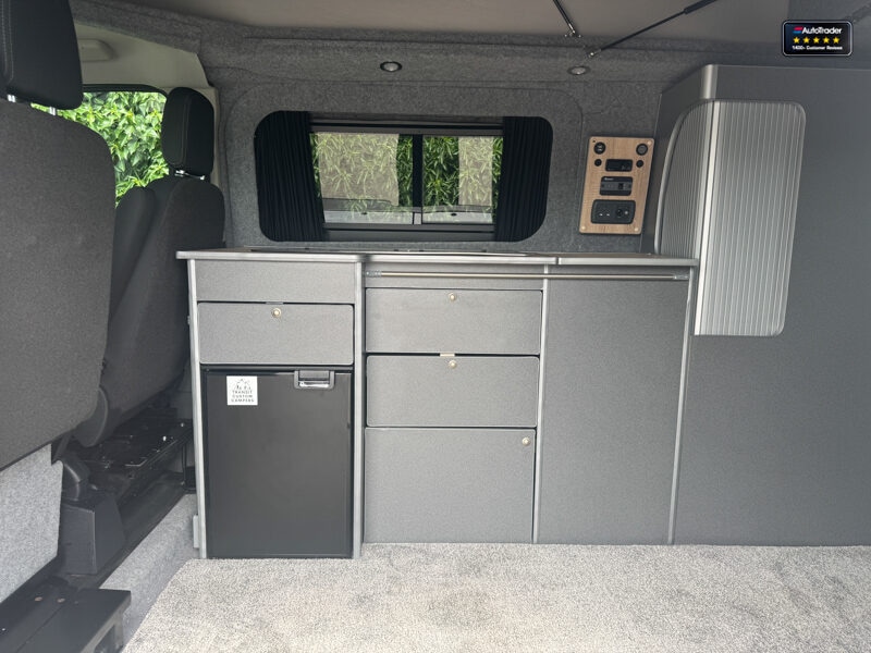 Used Ford Transit Custom 2020 for sale - 77042160: Photo 7