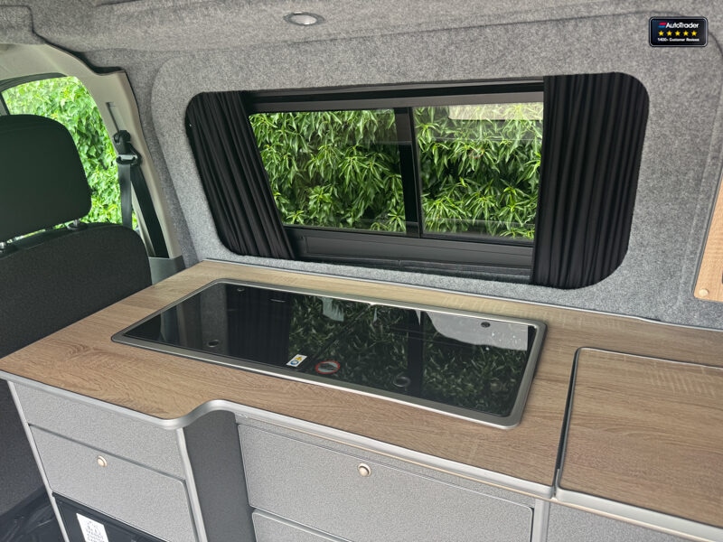 Used Ford Transit Custom 2020 for sale - 77042160: Photo 9