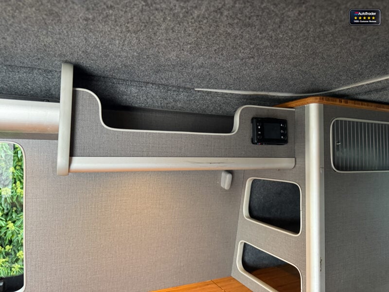 Used Volkswagen Transporter 2018 for sale - 77042177: Photo 12