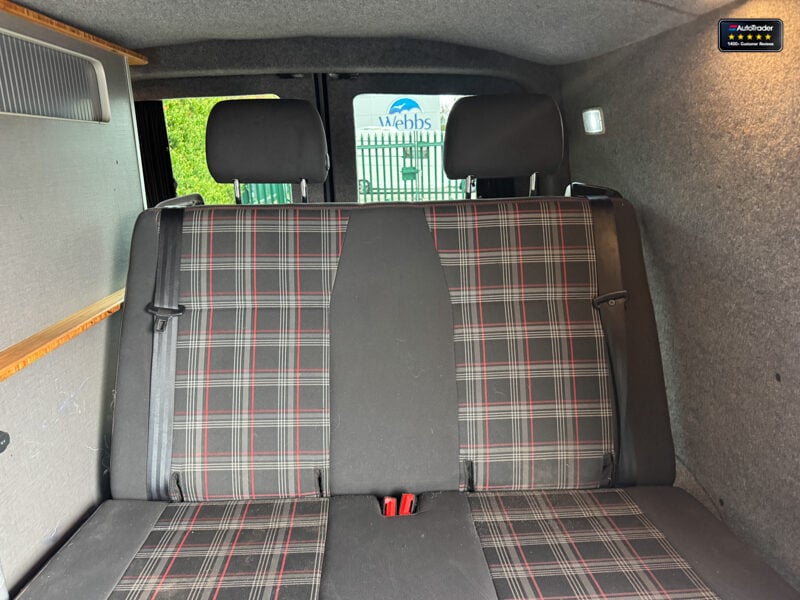 Used Volkswagen Transporter 2018 for sale - 77042177: Photo 13