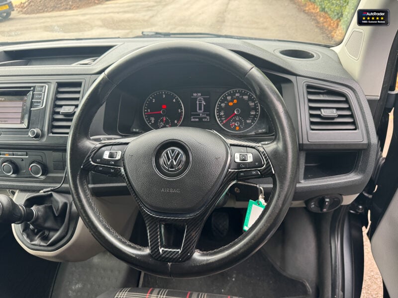 Used Volkswagen Transporter 2018 for sale - 77042177: Photo 15
