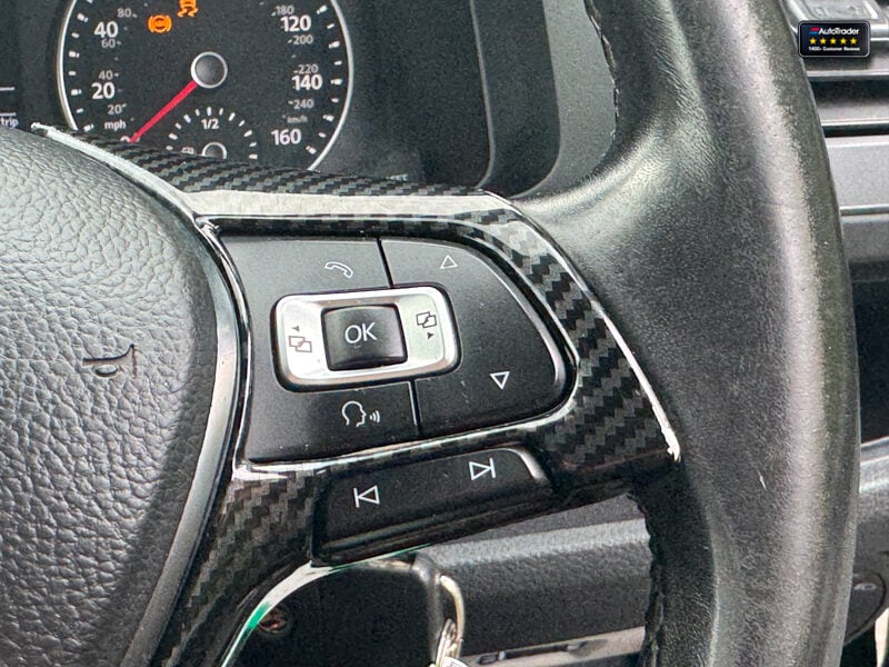 Used Volkswagen Transporter 2018 for sale - 77042177: Photo 17