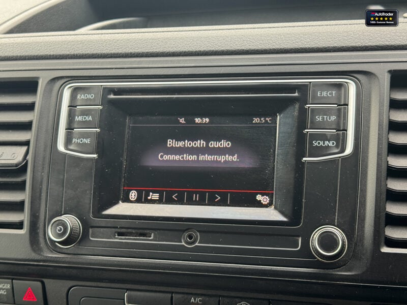 Used Volkswagen Transporter 2018 for sale - 77042177: Photo 21