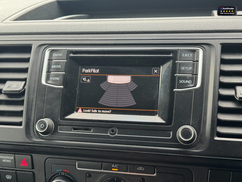 Used Volkswagen Transporter 2018 for sale - 77042177: Photo 23