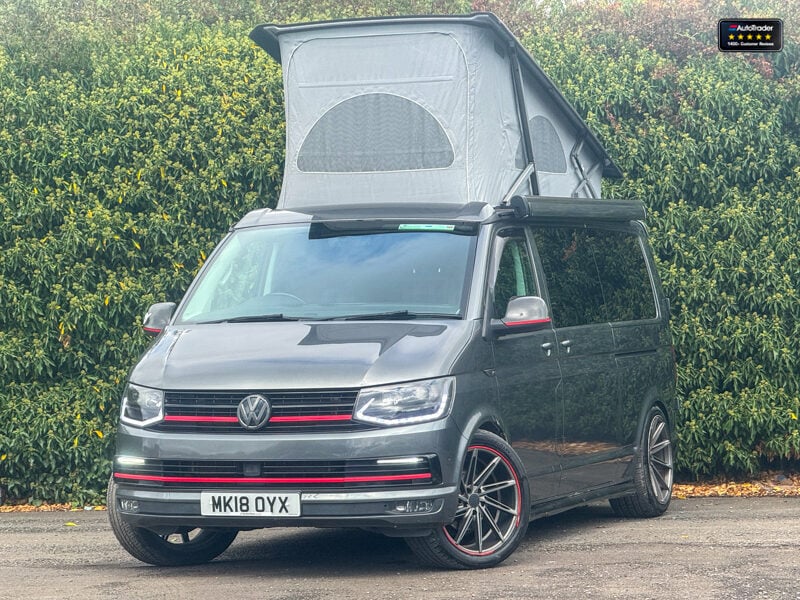 Used Volkswagen Transporter 2018 for sale - 77042177: Photo 27