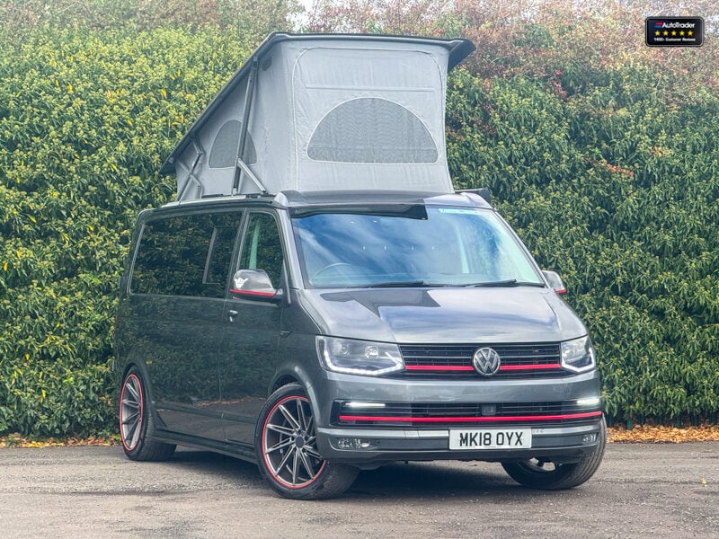 Used Volkswagen Transporter 2018 for sale - 77042177: Photo 28