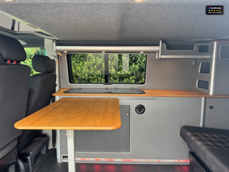 Used Volkswagen Transporter 2018 for sale - 77042177: Photo 7