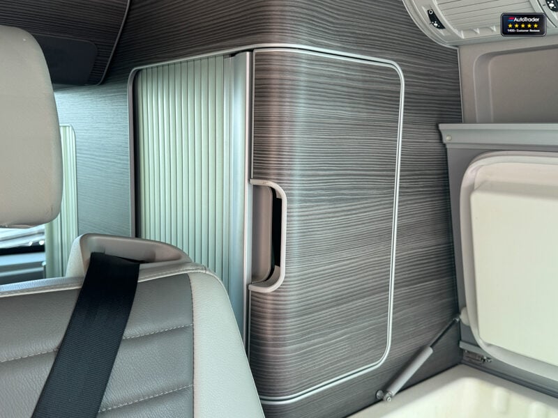 Used Volkswagen California 2016 for sale - 77042176: Photo 11