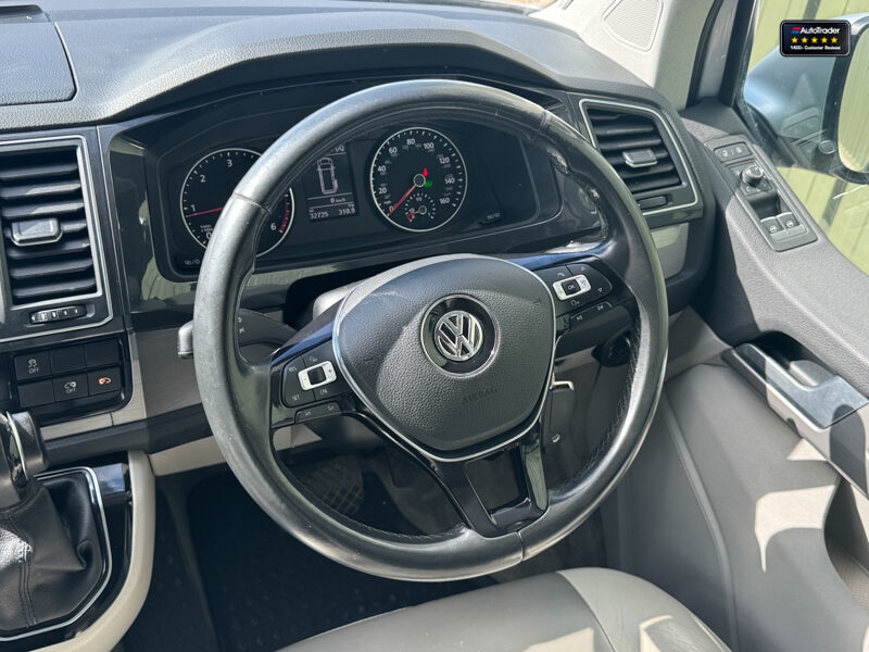 Used Volkswagen California 2016 for sale - 77042176: Photo 13