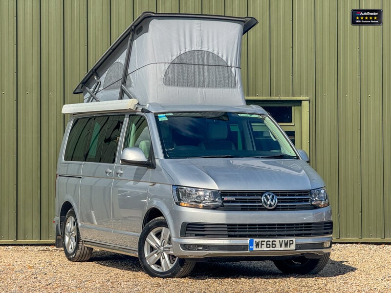 Used Volkswagen California 2016 for sale - 77042176: Photo 2