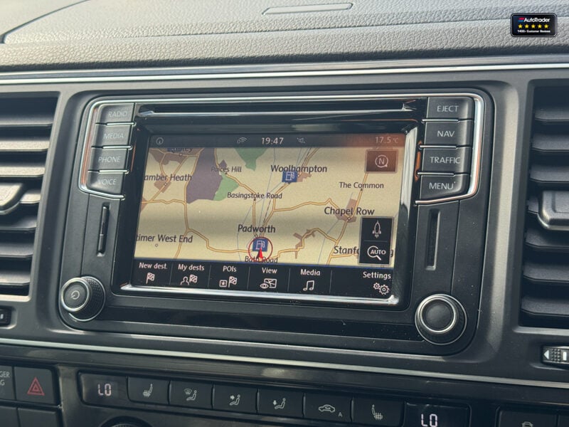 Used Volkswagen California 2016 for sale - 77042176: Photo 24