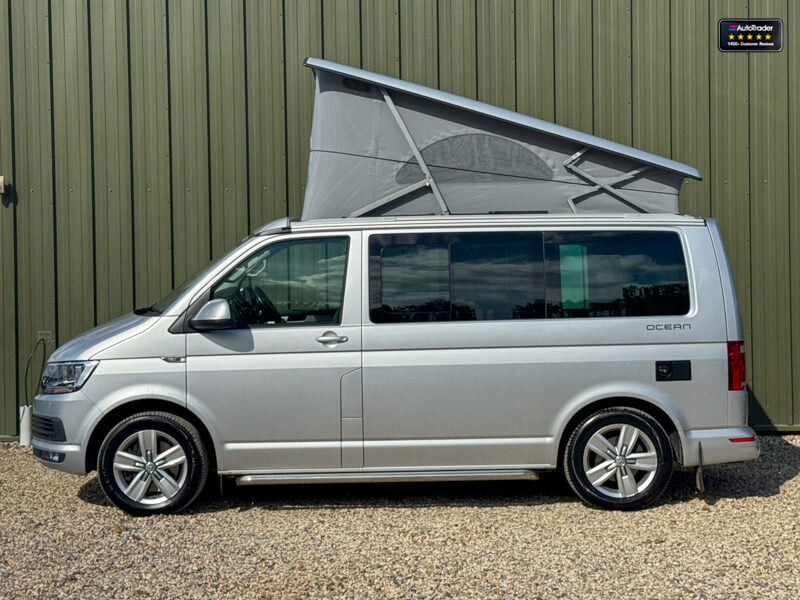 Used Volkswagen California 2016 for sale - 77042176: Photo 4