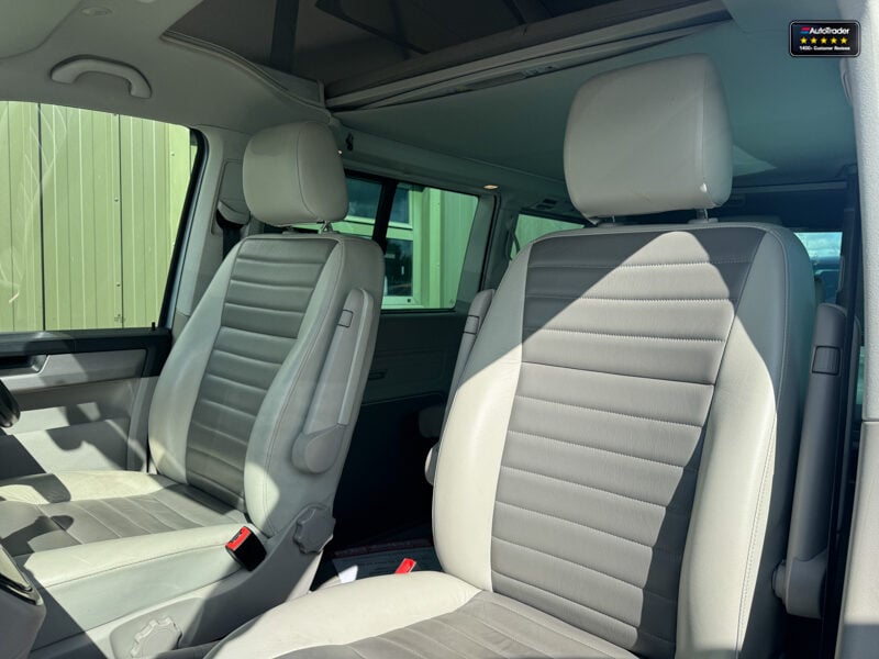 Used Volkswagen California 2016 for sale - 77042176: Photo 5