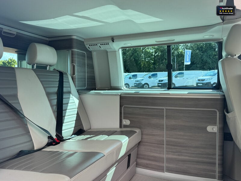 Used Volkswagen California 2016 for sale - 77042176: Photo 6