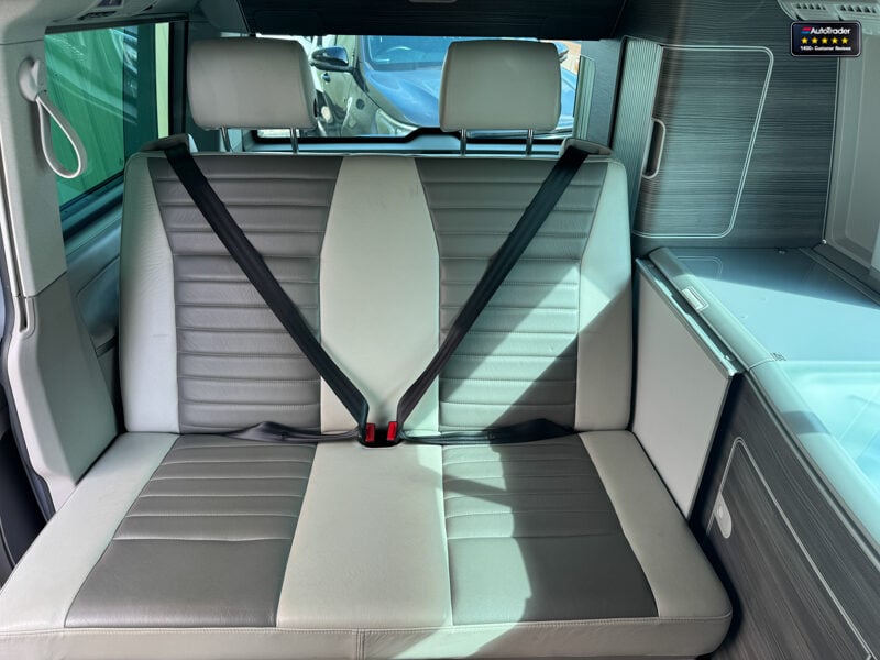 Used Volkswagen California 2016 for sale - 77042176: Photo 7