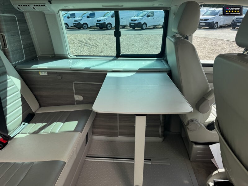 Used Volkswagen California 2016 for sale - 77042176: Photo 8