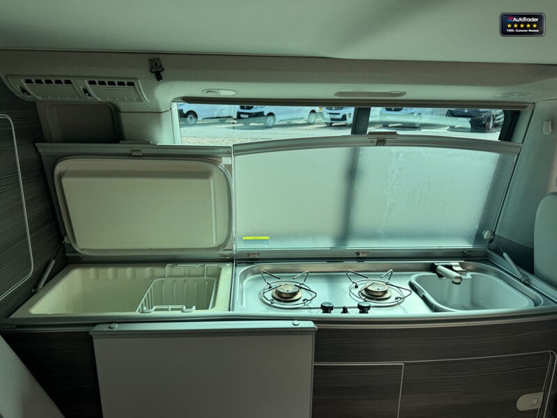 Used Volkswagen California 2016 for sale - 77042176: Photo 9