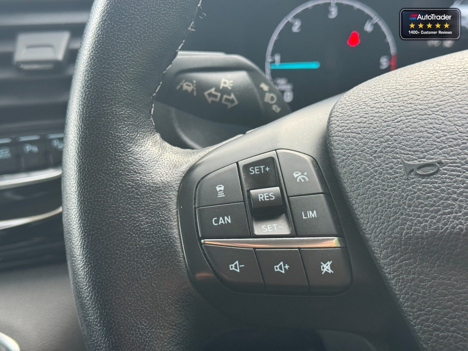 Used Ford Tourneo Custom 2020 for sale - 77282605: Photo 11