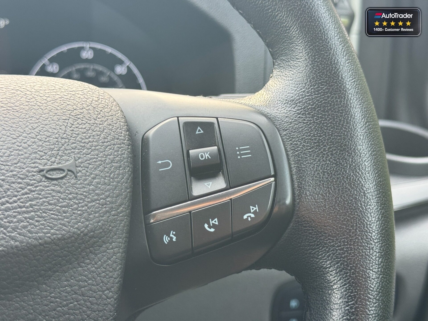 Used Ford Tourneo Custom 2020 for sale - 77282605: Photo 12