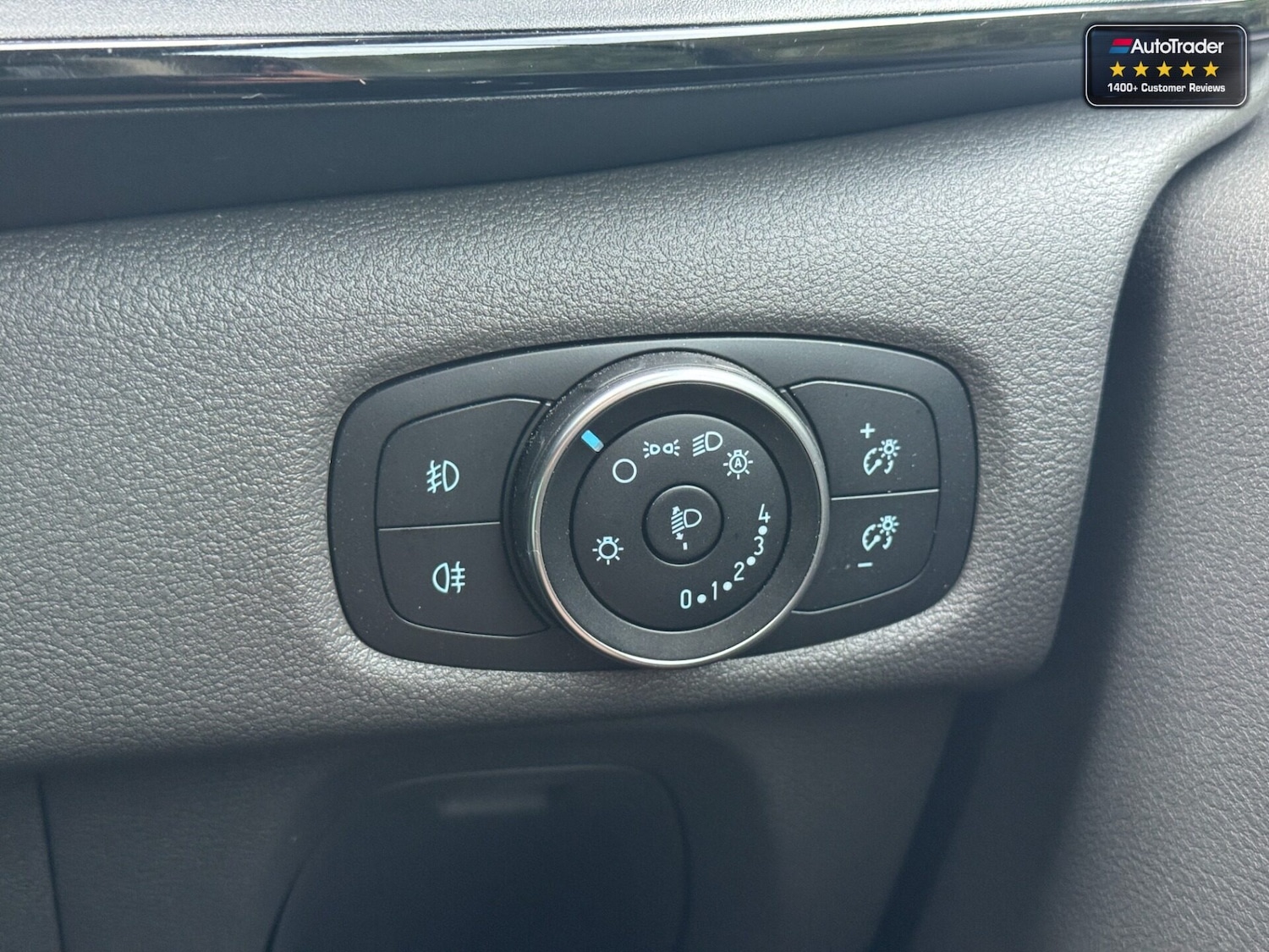 Used Ford Tourneo Custom 2020 for sale - 77282605: Photo 16