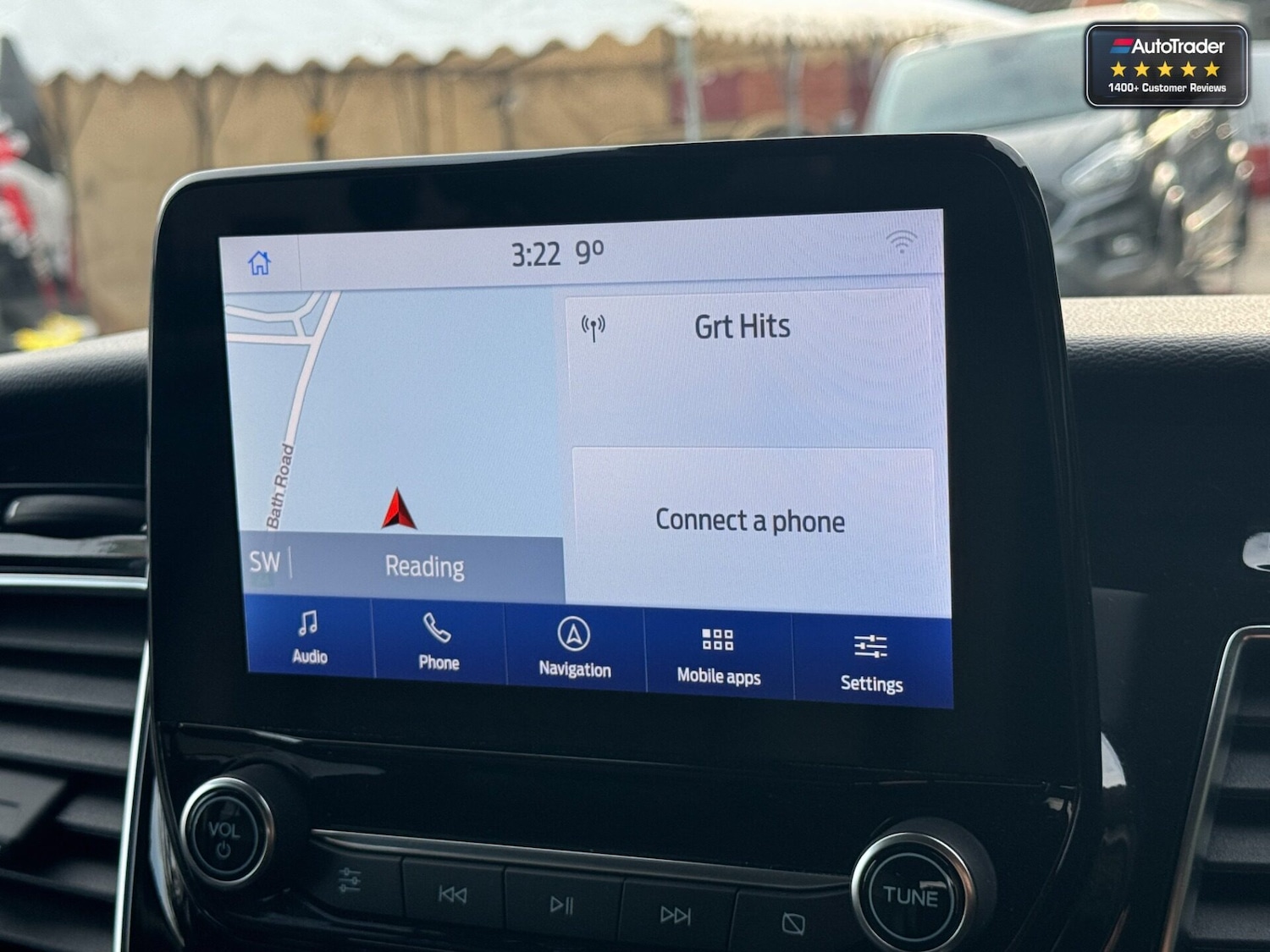 Used Ford Tourneo Custom 2020 for sale - 77282605: Photo 17