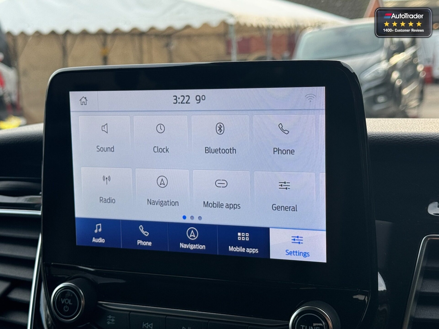 Used Ford Tourneo Custom 2020 for sale - 77282605: Photo 18