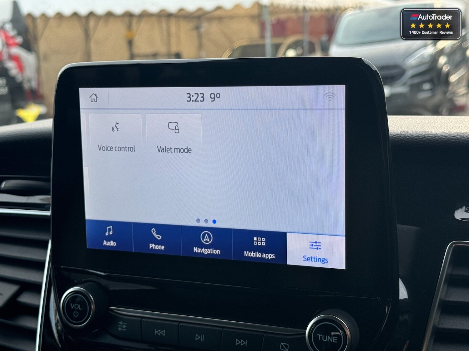 Used Ford Tourneo Custom 2020 for sale - 77282605: Photo 20