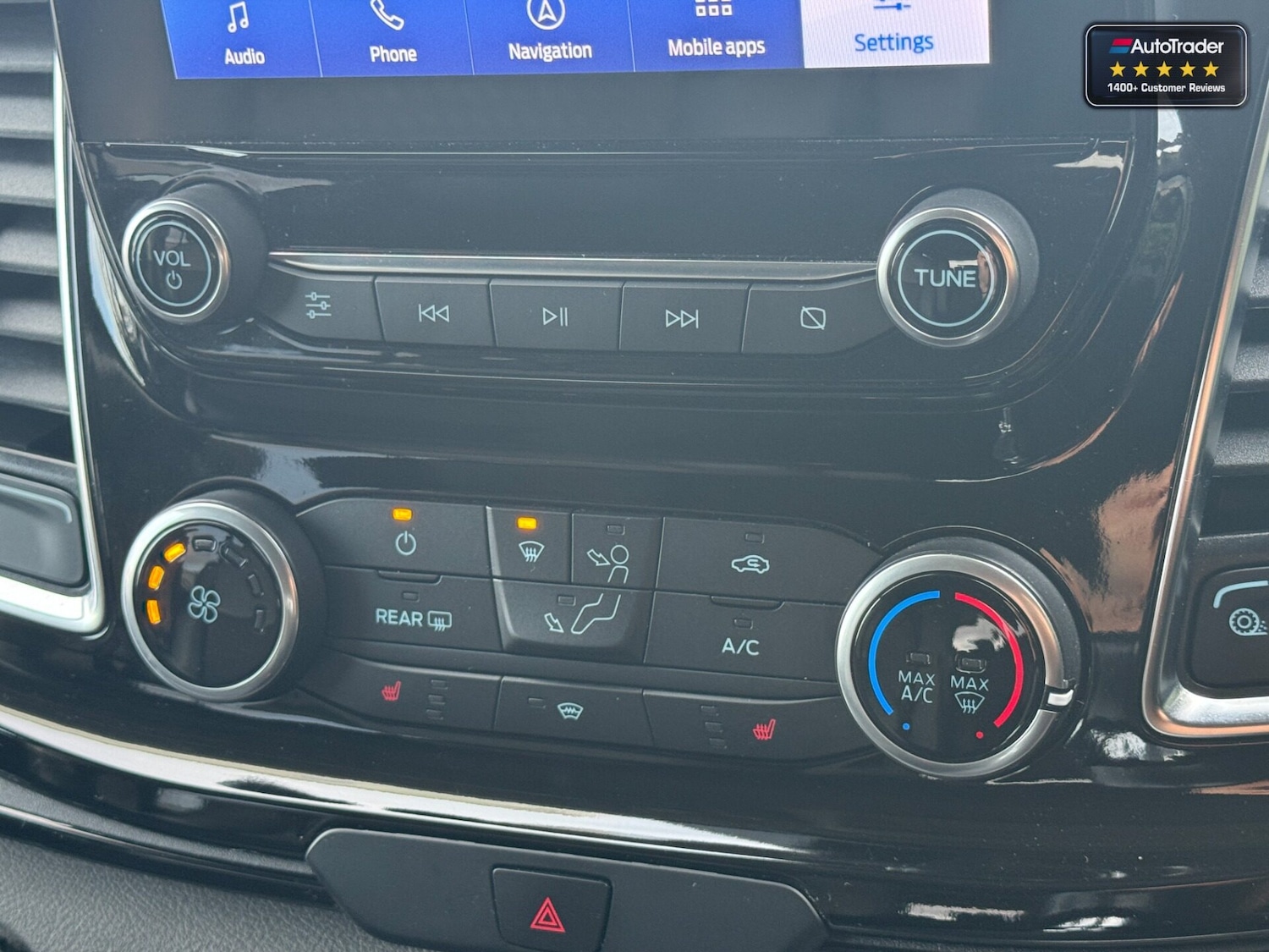 Used Ford Tourneo Custom 2020 for sale - 77282605: Photo 22