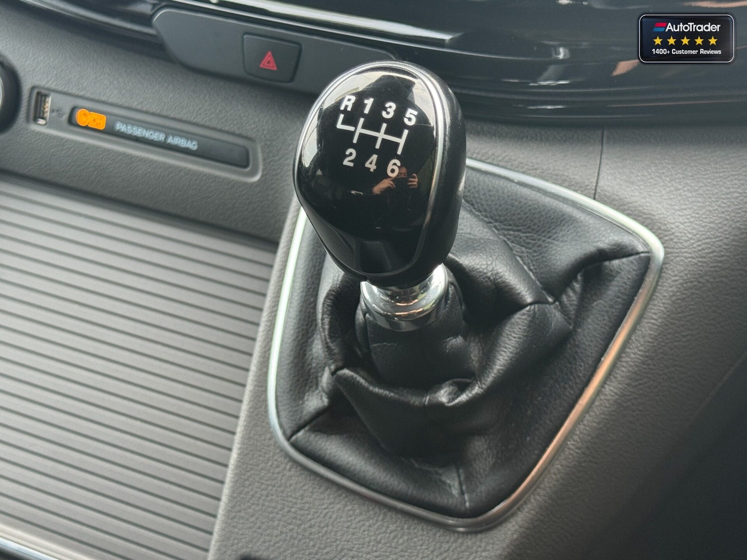 Used Ford Tourneo Custom 2020 for sale - 77282605: Photo 23