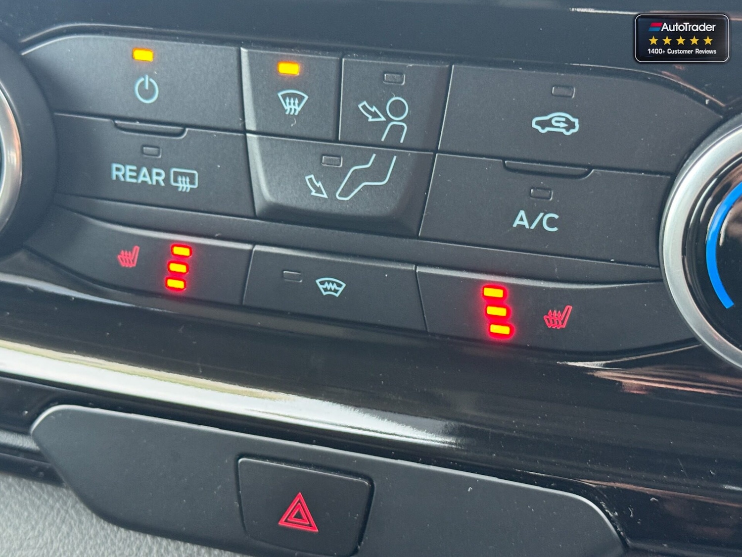 Used Ford Tourneo Custom 2020 for sale - 77282605: Photo 25